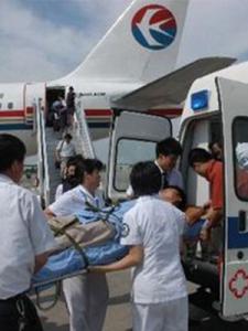 韶山市接送服务